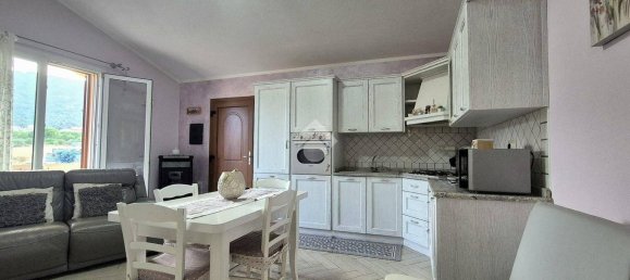 Квартира с 2 спальнями в Капотерра, Италия № 320157 24