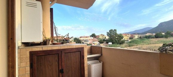 Квартира с 2 спальнями в Капотерра, Италия № 320157 19