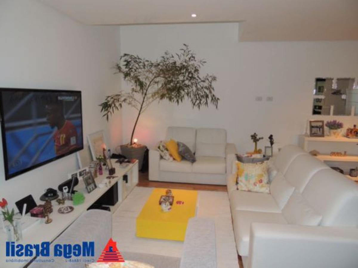 Casa T3 em São Paulo, Brazil N.º 436689