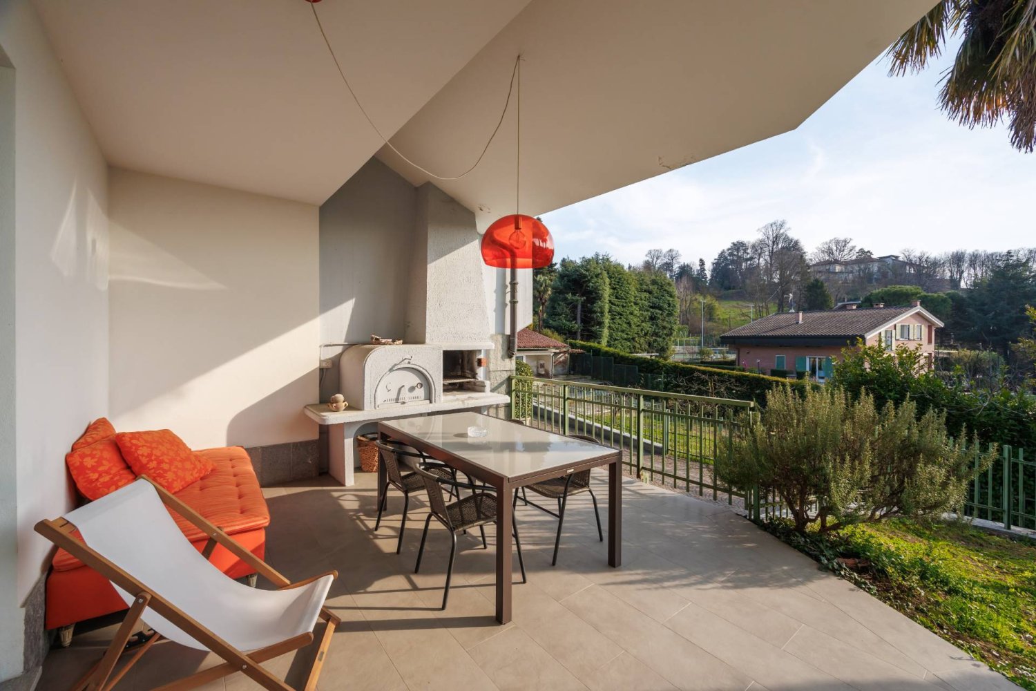 3 bedrooms Villa in Turin, Italy No. 222026