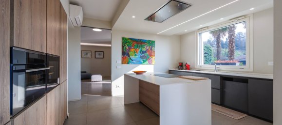 3 bedrooms Villa in Turin, Italy No. 222026 19