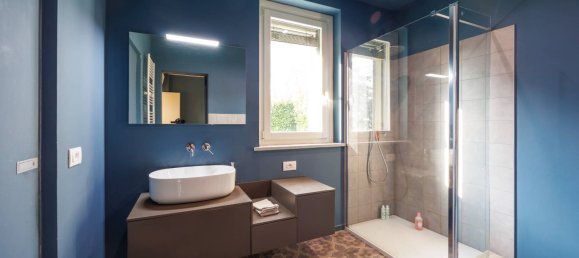 3 bedrooms Villa in Turin, Italy No. 222026 28