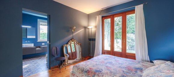 3 bedrooms Villa in Turin, Italy No. 222026 27