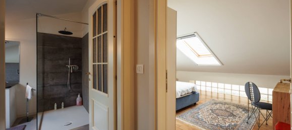 3 bedrooms Villa in Turin, Italy No. 222026 39