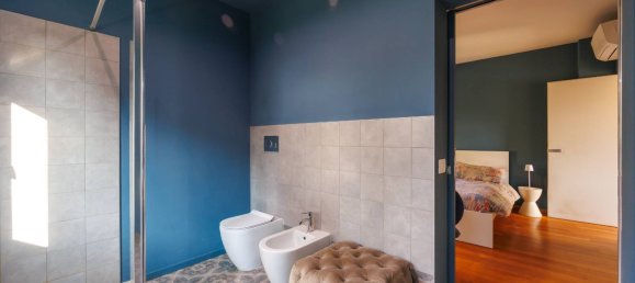 3 bedrooms Villa in Turin, Italy No. 222026 29