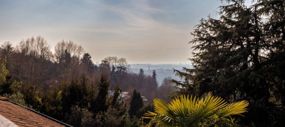 3 bedrooms Villa in Turin, Italy No. 222026 38