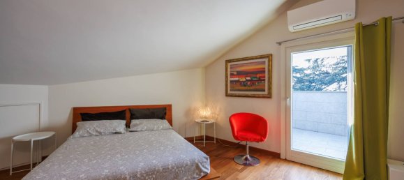 3 bedrooms Villa in Turin, Italy No. 222026 35