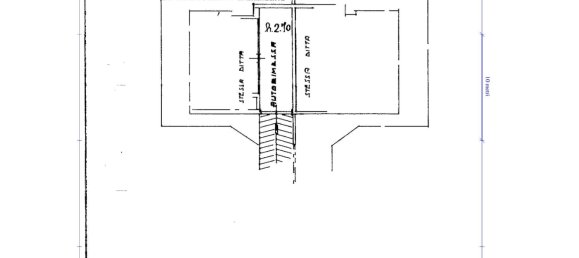 3 bedrooms Villa in Turin, Italy No. 222026 11