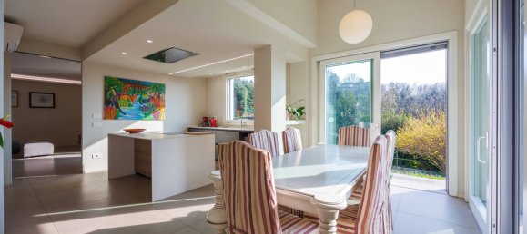 3 bedrooms Villa in Turin, Italy No. 222026 21