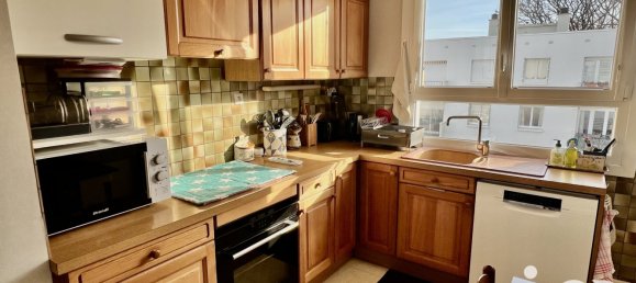 3 bedrooms Apartment in Vannes, France No. 361134 3