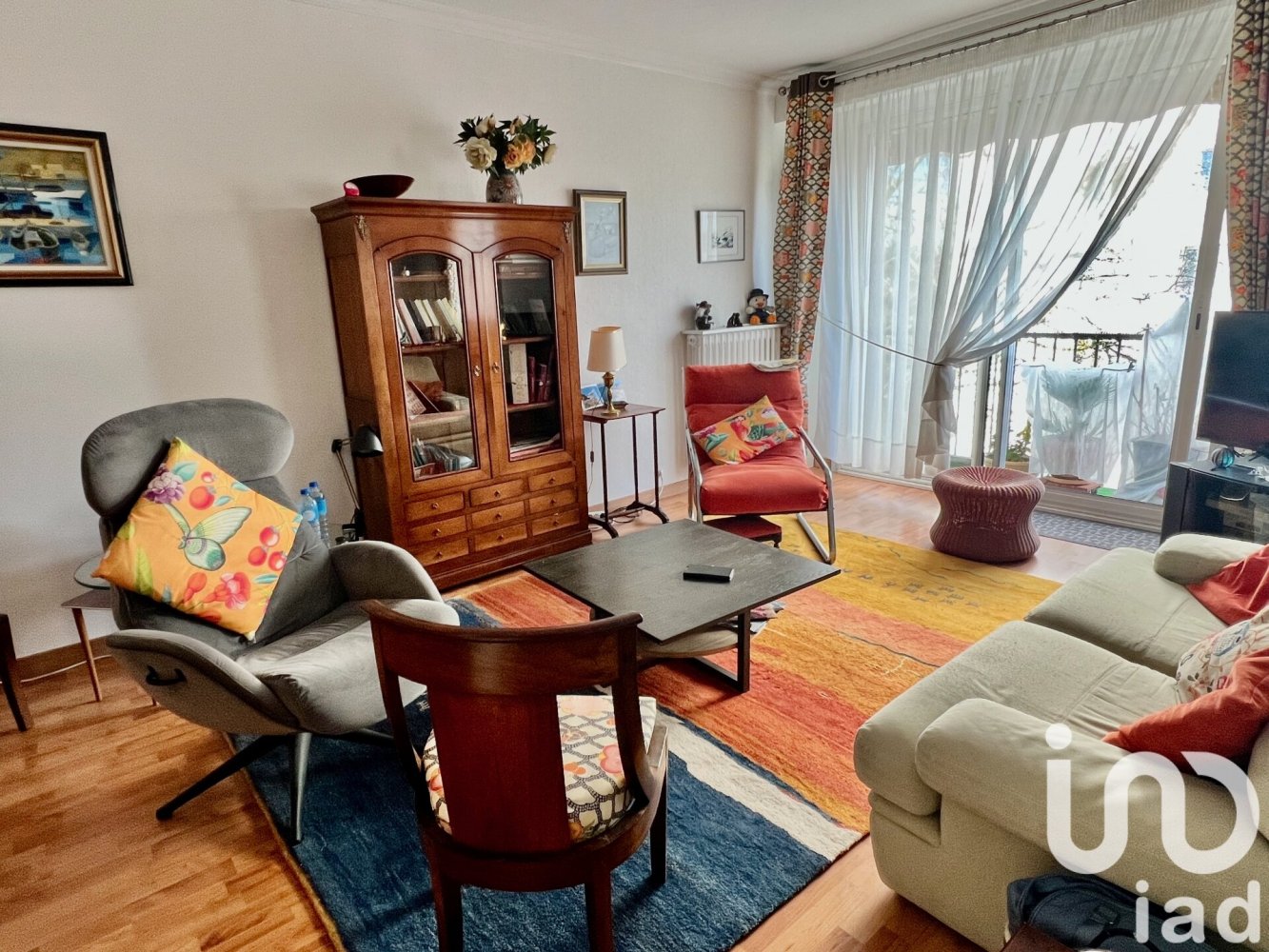 3 bedrooms Apartment in Vannes, France No. 361134