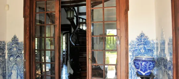 Casa de 8 dormitorios en Lousa, Portugal No. 118477 31