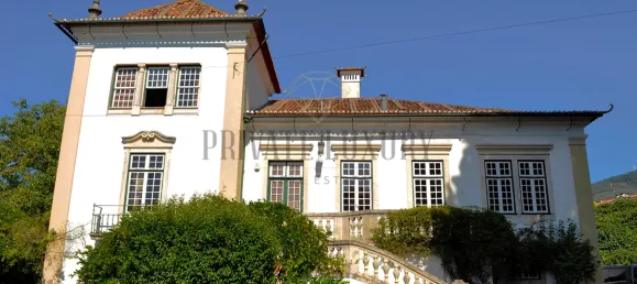 Casa de 8 dormitorios en Lousa, Portugal No. 118477 21