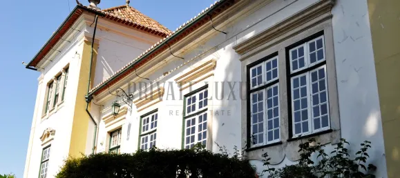 Casa de 8 dormitorios en Lousa, Portugal No. 118477 29