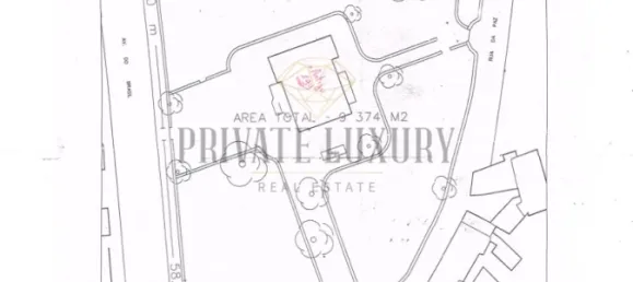 Casa de 8 dormitorios en Lousa, Portugal No. 118477 17