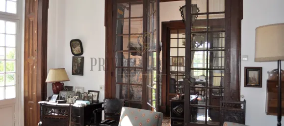 Casa de 8 dormitorios en Lousa, Portugal No. 118477 2