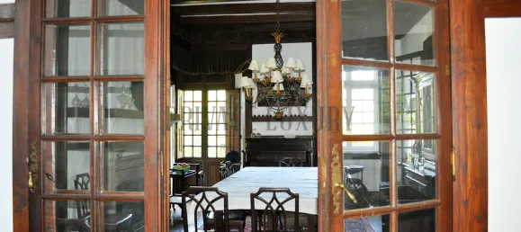 Casa de 8 dormitorios en Lousa, Portugal No. 118477 34