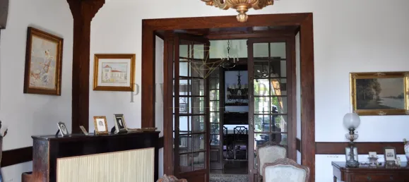 Casa de 8 dormitorios en Lousa, Portugal No. 118477 38