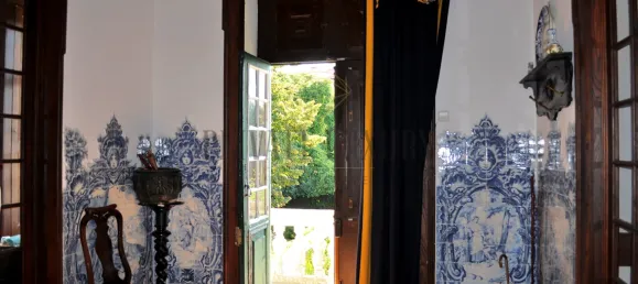 Casa de 8 dormitorios en Lousa, Portugal No. 118477 30