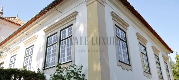 Casa de 8 dormitorios en Lousa, Portugal No. 118477 23