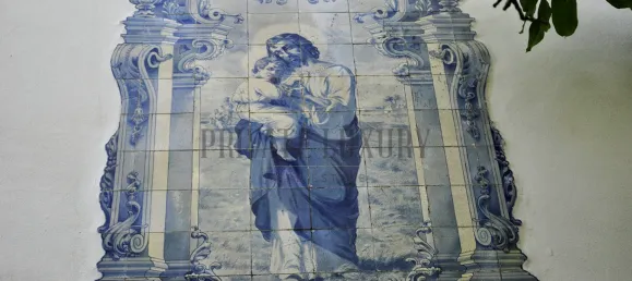 Casa de 8 dormitorios en Lousa, Portugal No. 118477 37