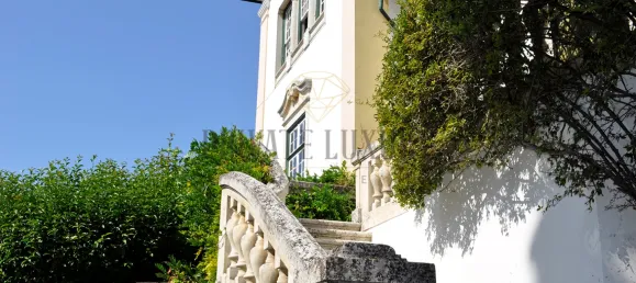 Casa de 8 dormitorios en Lousa, Portugal No. 118477 41