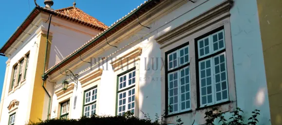 Casa de 8 dormitorios en Lousa, Portugal No. 118477 20