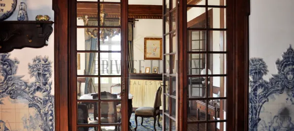 Casa de 8 dormitorios en Lousa, Portugal No. 118477 32