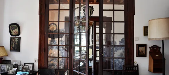 Casa de 8 dormitorios en Lousa, Portugal No. 118477 39