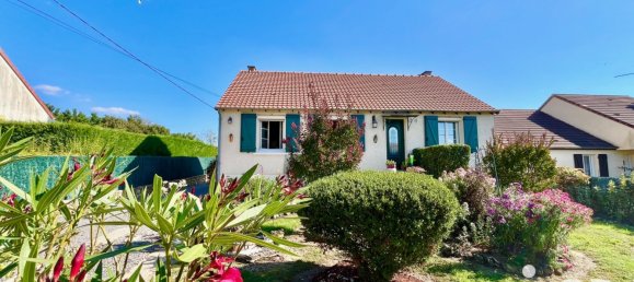 3 غرف نوم منزل في Le Blanc, France رقم 239833 4