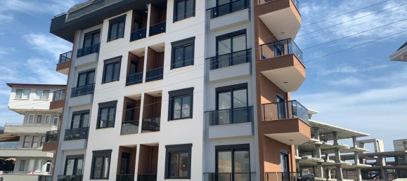 Apartment 2+1 in Oba, Turkey No. 16523 12