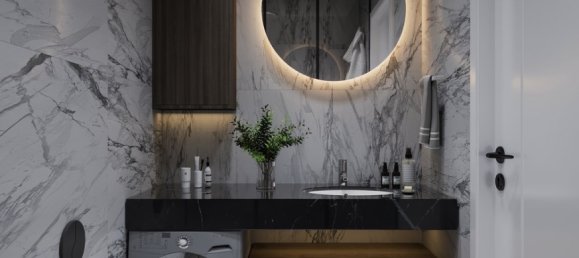 Apartment 2+1 in Oba, Turkey No. 16523 11