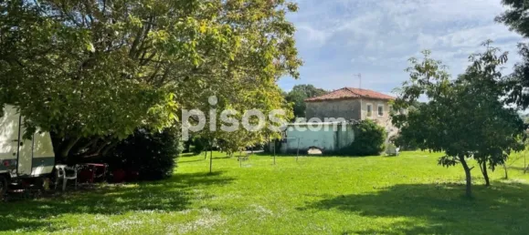 5 bedrooms House in Cantabria, Spain No. 153936 18