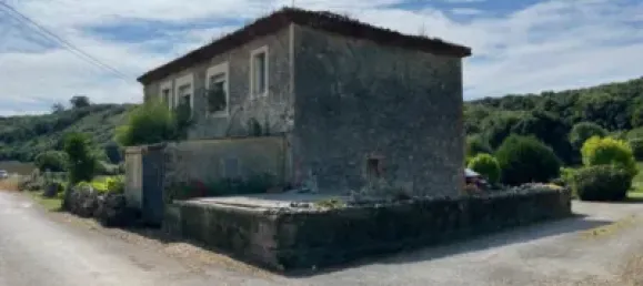 5 bedrooms House in Cantabria, Spain No. 153936 2