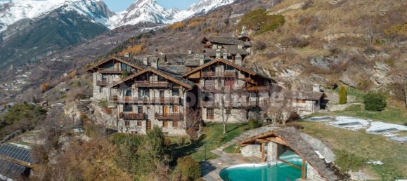 2 bedrooms Apartment in La Salle, Italy No. 168206 39