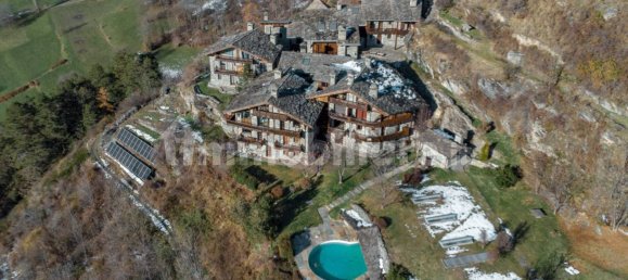 2 bedrooms Apartment in La Salle, Italy No. 168206 41