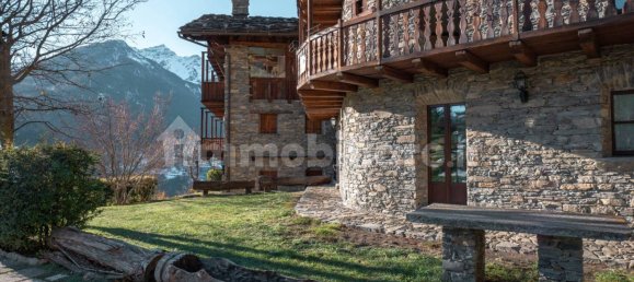 2 bedrooms Apartment in La Salle, Italy No. 168206 27