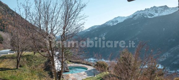 2 bedrooms Apartment in La Salle, Italy No. 168206 23