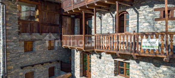 2 bedrooms Apartment in La Salle, Italy No. 168206 45