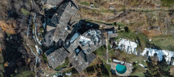 2 bedrooms Apartment in La Salle, Italy No. 168206 40