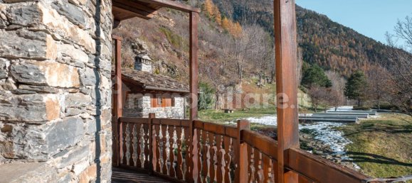 2 bedrooms Apartment in La Salle, Italy No. 168206 19