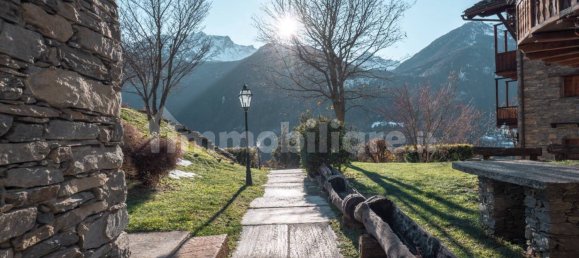 2 Schlafzimmer Wohnung in La Salle, Italy, Nr. 168206 46