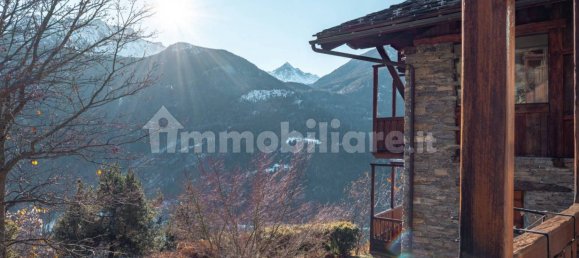 2 bedrooms Apartment in La Salle, Italy No. 168206 22