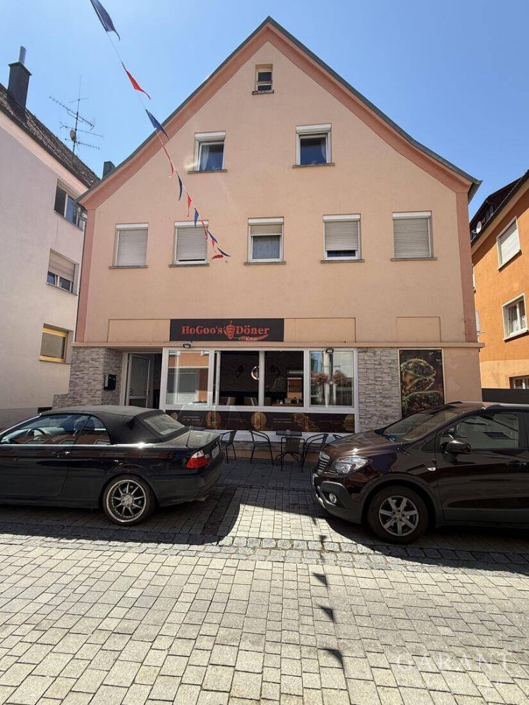 7 غرف نوم بناية في Ostalbkreis, Germany رقم 234066