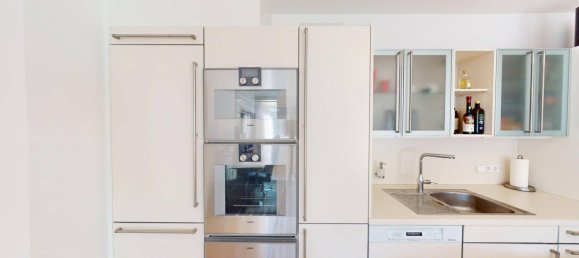 2 rooms Apartment in Leopoldstadt, Austria No. 149794 6