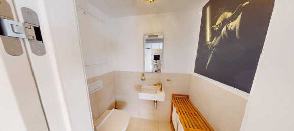 2 rooms Apartment in Leopoldstadt, Austria No. 149794 14