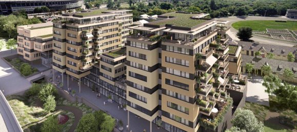 2 rooms Apartment in Leopoldstadt, Austria No. 149794 25