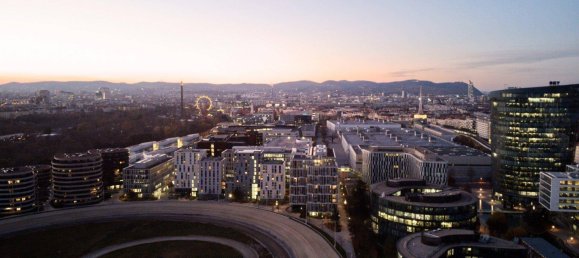 2 rooms Apartment in Leopoldstadt, Austria No. 149794 21