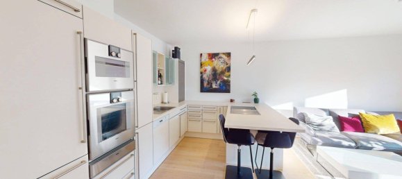 2 rooms Apartment in Leopoldstadt, Austria No. 149794 5