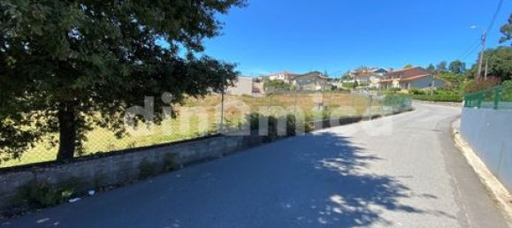 قطعة أرض في Vila Nova de Famalicao, Portugal رقم 149114 4